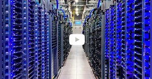 Inside A Google Data Center: 2020 Version