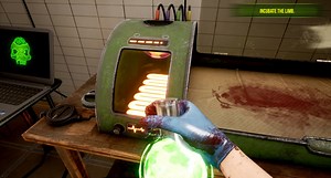 Creature Lab, first-person mad scientist simulator, confirmed for Switch