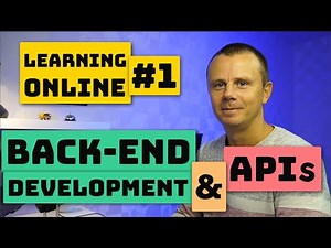 Back-end Development and APIs - FreeCodeCamp Tutorial