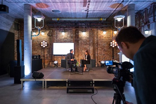 5 Types Of Public Relations You Need To Know