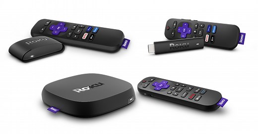 Roku Streaming Devices & Players | Roku