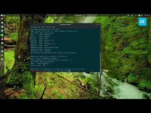 How to install Nmap on Linux