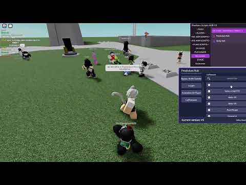 *NEW* Neko FE Script | Pastebin