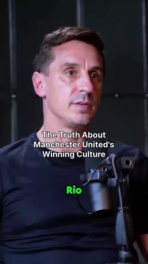 The secret to Sir Alex Ferguson's untouchable winning culture at Manchester United is revealed through a powerful anecdote from Rio Ferdinand. The shocking insight? SAF's constant presence wasn't even *needed* because the culture he built was self-policing and running on its own power. That contrasts sharply with a dressing room environment where the primary discussion was about player salaries—a stark difference that highlights true, embedded leadership versus temporary management. This is next