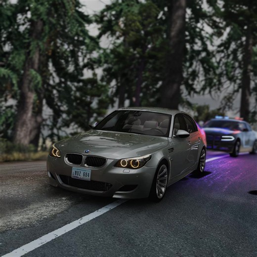 Pls mod #beamng #edit #sim #drift #e60m5 | Sim Drifting