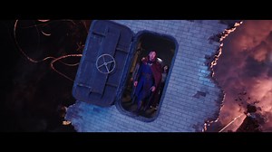 Unlock the Multiverse. 🗝 Marvel Studios’ Doctor Strange in the Multiverse of Madness is NOW PLAYING. Experience it only on the big screen Get Tickets: https://www.doctorstrangetickets.ca/tickets/ | Marvel