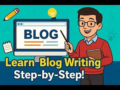 How to Write a Blog: Tips, Format, and Examples