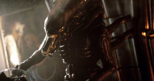 「エイリアン」40周年記念した短編6本がWebで公開（動画あり）