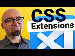 Top 7 Visual Studio Code Extensions for CSS