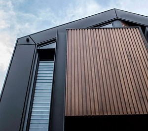 House Cladding Ideas: 8 Types Of External Cladding