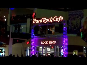 HARD ROCK CAFE @ MOA
