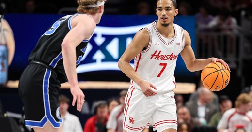 Arizona vs. Houston Prediction Tonight: Big 12 Final Best Bets, Odds & Score Picks