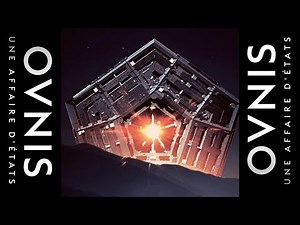 OVNIS Une Affaire D’état