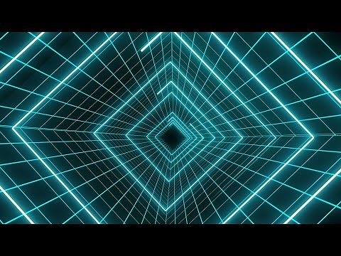 4K Abstract Tunnel VJ Motion Background || Free VJ Loops || 4K VJ Loops