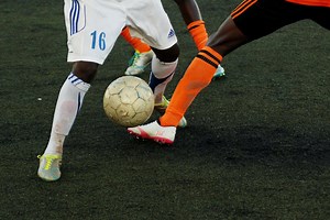 Soccer Tackling Techniques: Types of Tackles