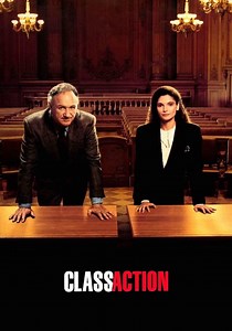 Class Action streaming: where to watch movie online?