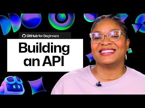 Building a REST API with GitHub Copilot: A beginner's guide