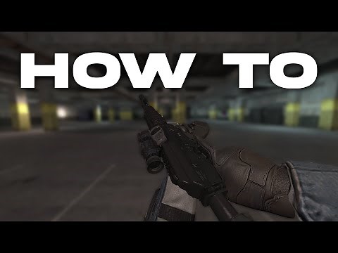 How To Download RESHADE into GMOD..