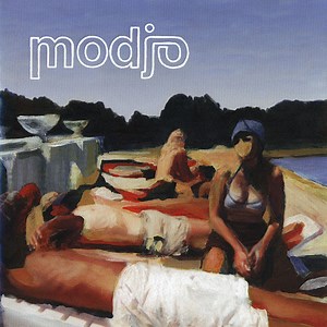 Modjo - Modjo