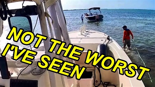 25ft Yamaha, 39ft Gulfstar: Action-packed day on the water