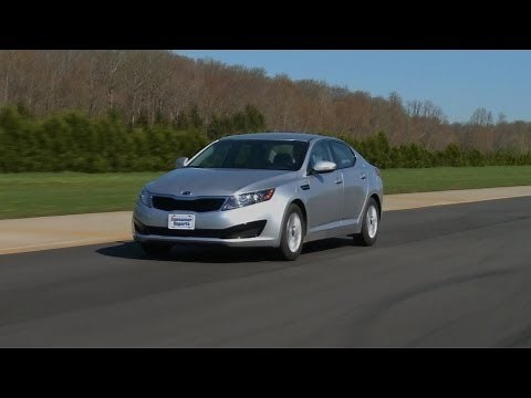 Sedan Buying Guide | Consumer Reports
