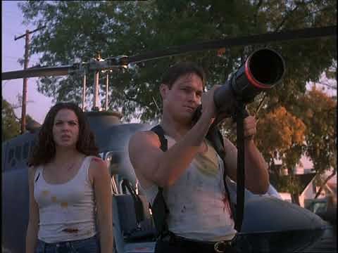 Spiders (2000) - Trailer