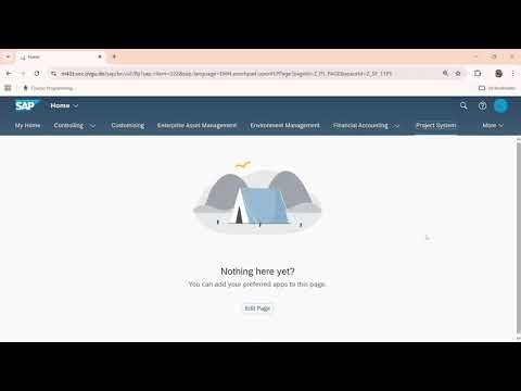 SAP S/4HANA 2022 PS Global Bike Case Study 01