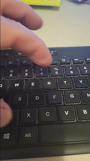 How to open calculator on your Windows computer. #windows #open #calculator