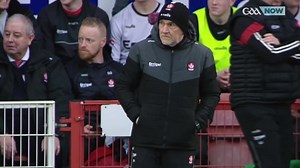 WATCH: FULL-TIME HIGHLIGHTS! Derry register their second win in Division 1 of this years Allianz Football League with a comprehensive performance against their Ulster neighbours Tyrone. Full Time Derry 1-12 Tyrone 0-09 Watch the best of the game on #GAANOW | GAA