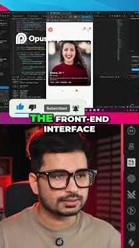 100% FREE AI Creates Dating App Expo Mobile App Design Magic!