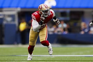 What happened to Drake Jackson? 49ers place Safety on PUP list, ending his season early