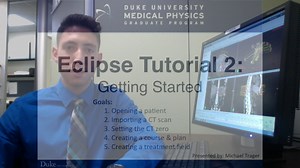 Tutorial 2 - Getting Started with Eclipse