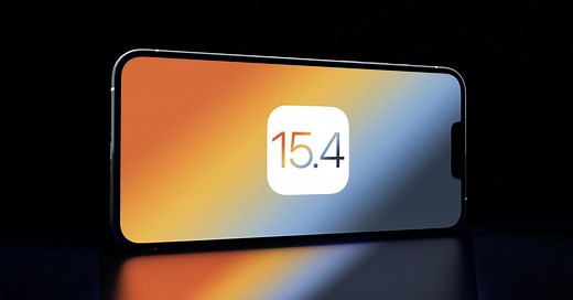 iOS 15.4 stops iCloud Keychain from saving passwords without usernames - 9to5Mac