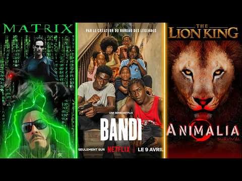 EXTRAIT DU ZAPPINGTROLLTV 2 | BANDI | ANIMALIA SURVIVAL