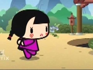 Pucca intro