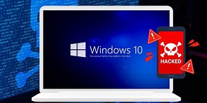 Metasploit Lab: Hack Into Windows 10 with Windows HTA Exploit