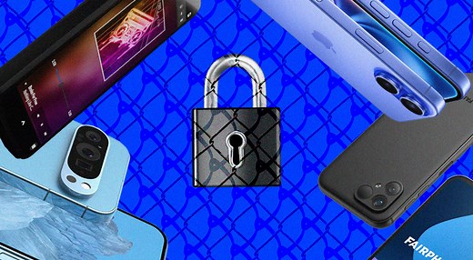 I asked cybersec pros for top picks on a secure smartphone: here's what they said | Cybernews