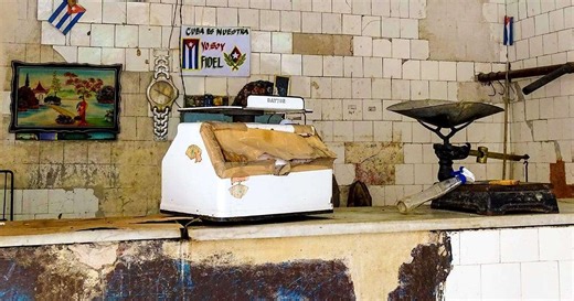 Hunger worsens in Cuba: 1 in 4 people goes to bed without dinner, according to an independent report