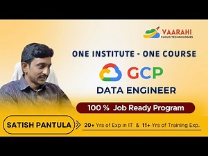 GCP Data Engineering Demo | BigQuery, Dataflow, Composer & Career Guidance