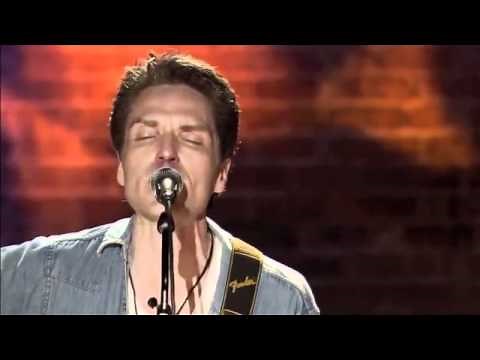 Richard Marx - Hazard (Live)