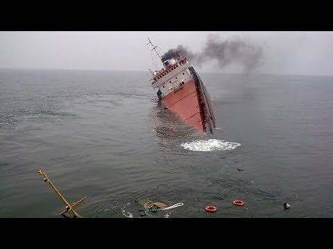 Unthinkable Maritime Mishaps: The Most Shocking Boat Disasters Ever Recorded