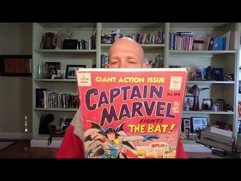 FAST Comic Reviews: JLA, Sub-Mariner, and Captain Marvel (3 Comics in 3 Mins!) #comicbooks