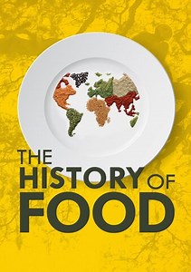 The History of Food: The Invention of Cooking