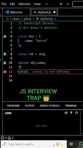 This JS Trick Confuses Everyone 😵