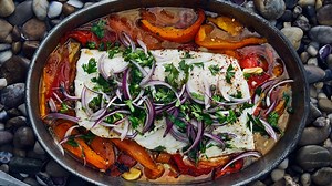 How to Cook Fish in the Oven Perfectly Every Time