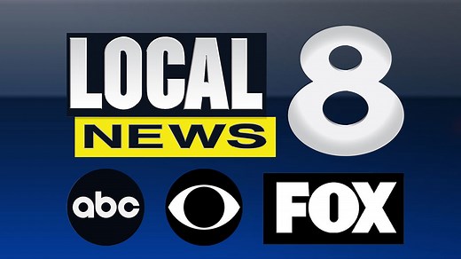 Local News 8 Livestream - Local News 8