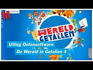 The World in Numbers 4 | Explanation of Bingel practice software | Malmberg