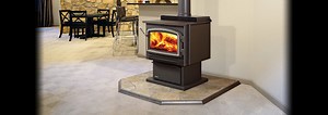 Regency Classic Medium Wood Stove