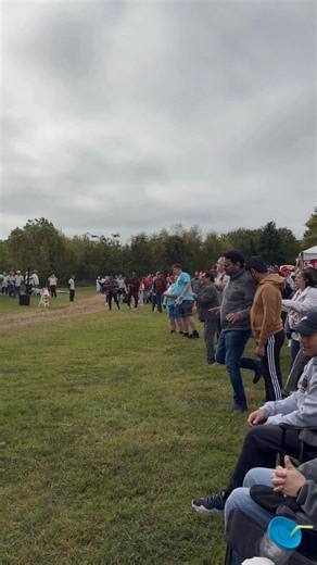 Last Saturday, teams from across VCU Health Pauley Heart Center, and VCU Health Hume-Lee Transplant Center came together to celebrate all we have accomplished for healthy hearts at the 2025 Central Virginia Heart Walk. ❤️👟 To all of the volunteers, donors and our partners at American Heart Association - Virginia, thank you for your unwavering commitment to saving lives! | VCU Health