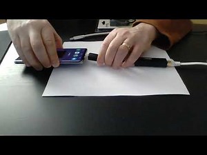 Samsung Galaxy (Android) to Ethernet Connection